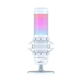 HyperX QuadCast S – USB-Mikrofon – RGB-Beleuchtung